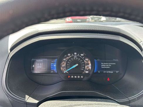 Used 2023 Ford Edge SEL w/ Convenience Package AWD/4WD image 16
