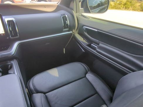 Certified 2025 Ford Expedition Max Platinum w/ Stealth Performance Package image 15