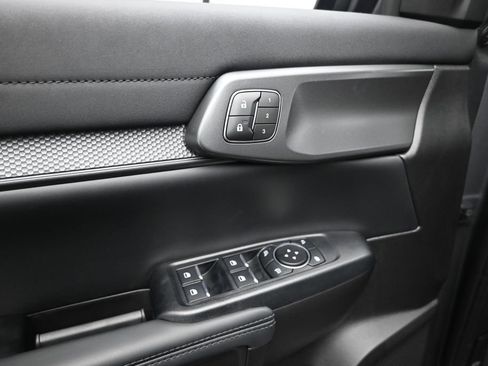 New 2026 Ford Ranger Raptor AWD/4WD image 10
