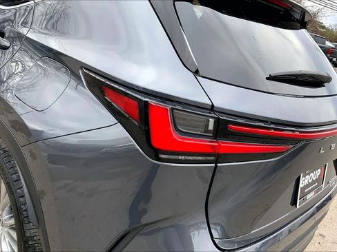 Used 2023 Lexus NX 350 AWD w/ Premium Package image 28