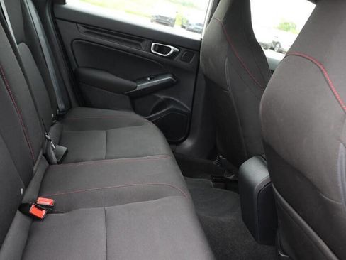 Used 2023 Honda Civic Si image 15