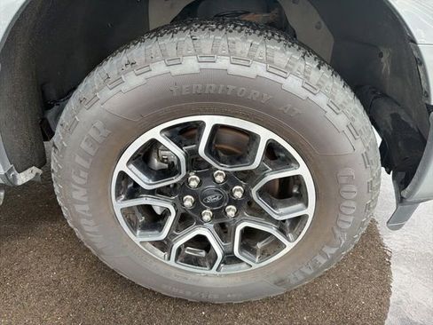 Used 2021 Ford F150 XLT w/ Equipment Group 302A High AWD/4WD image 10