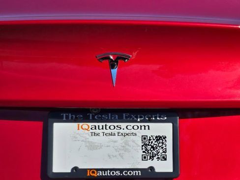 Used 2023 Tesla Model 3 Standard Range image 24