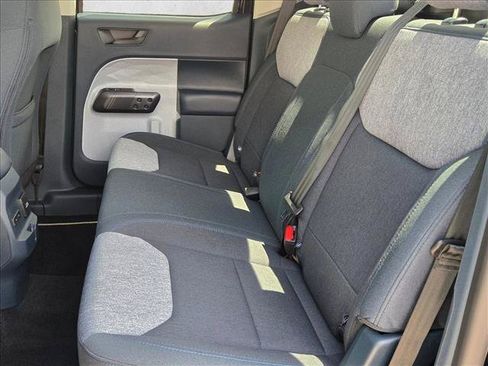 New 2026 Ford Maverick XLT FWD image 15