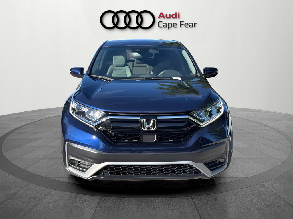 Used 2022 Honda CR-V EX-L image 9