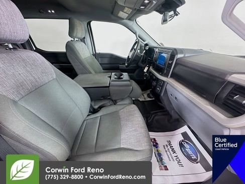 Certified 2023 Ford F350 XLT image 28
