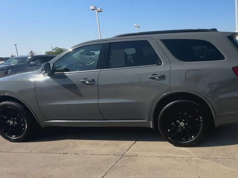 Used 2023 Dodge Durango GT image 43