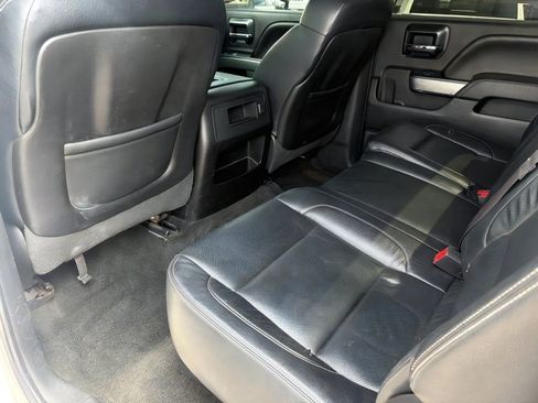 Used 2014 GMC Sierra 1500 SLE AWD/4WD image 26