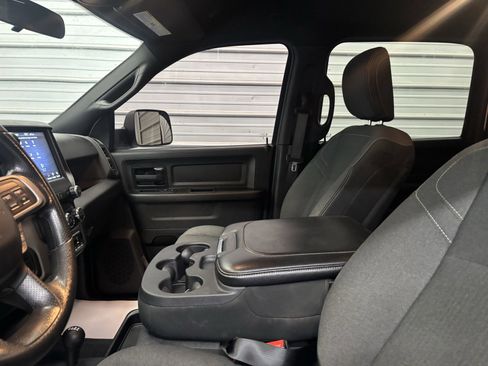 Used 2021 RAM 2500 Tradesman image 21