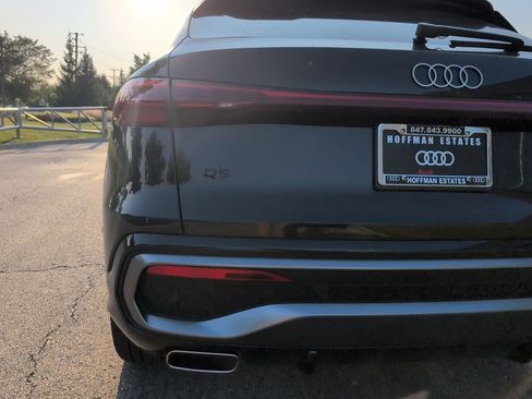 New 2025 Audi Q5 Premium Plus image 25