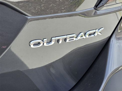 Certified 2025 Subaru Outback Limited image 34