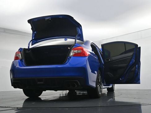 Used 2020 Subaru WRX w/ Popular Package #3 (IZT) AWD/4WD image 40