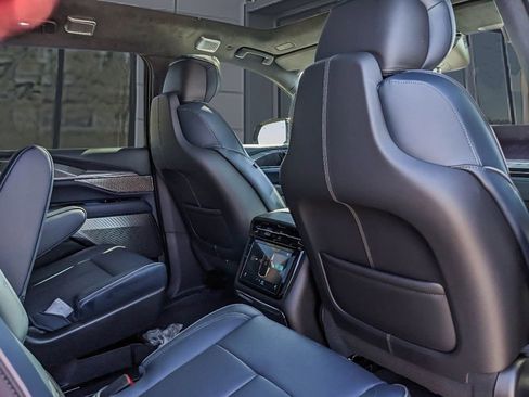 New 2025 Cadillac Escalade IQ Sport 2 image 21