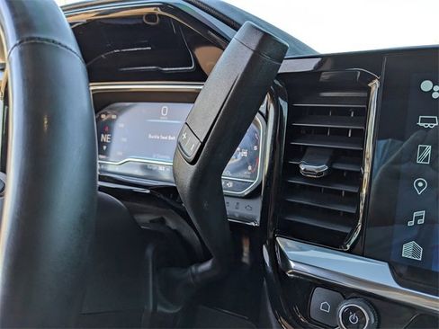 Used 2024 Chevrolet Silverado 3500 LTZ w/ LTZ Plus Package image 26