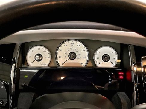 Used 2018 Rolls-Royce Ghost Base image 10