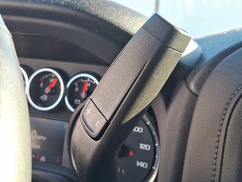 Certified 2022 Chevrolet Silverado 1500 LT image 15