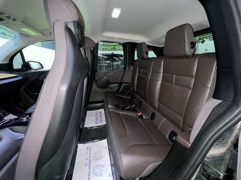 Used 2014 BMW i3 RWD image 27