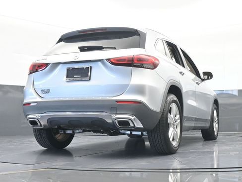 Used 2021 Mercedes-Benz GLA 250 image 60