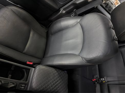 Used 2014 Subaru Crosstrek 2.0i Limited AWD/4WD image 17