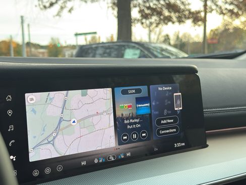 New 2026 Nissan Murano SL image 25