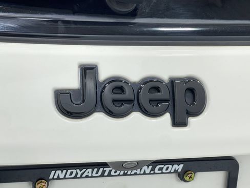 Used 2019 Jeep Compass Sport AWD/4WD image 36