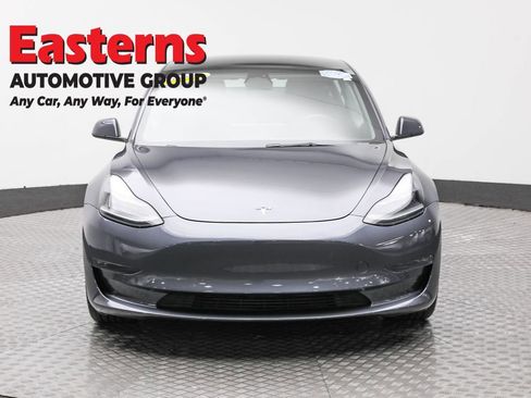 Used 2022 Tesla Model 3 Long Range image 2
