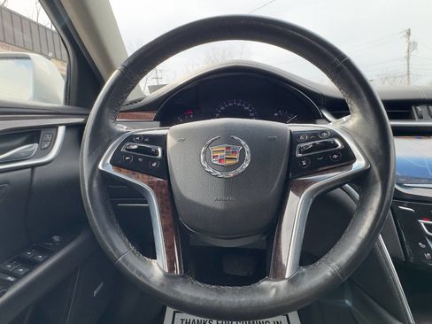 Used 2014 Cadillac XTS Luxury image 19