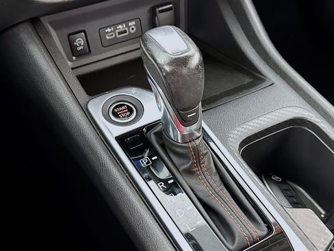 Used 2024 Nissan Sentra SR image 19