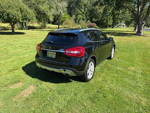 Used 2020 Mercedes-Benz GLA 250 4MATIC image 21