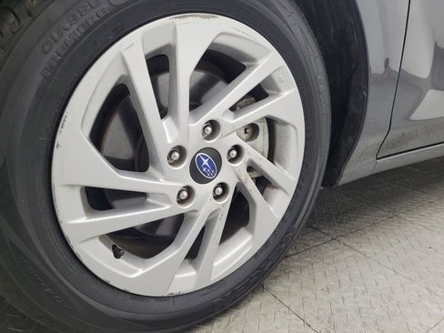 Used 2024 Subaru Impreza 2.0i w/ Popular Package #2 image 31