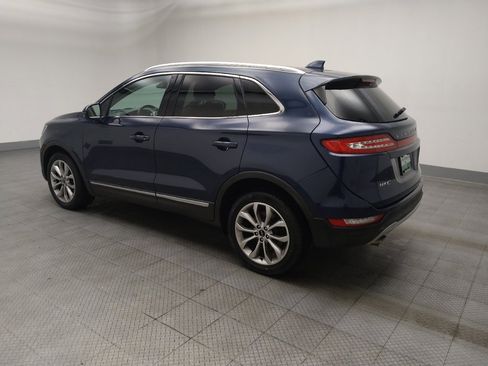 Used 2017 Lincoln MKC Select w/ Select Plus Package AWD/4WD image 3