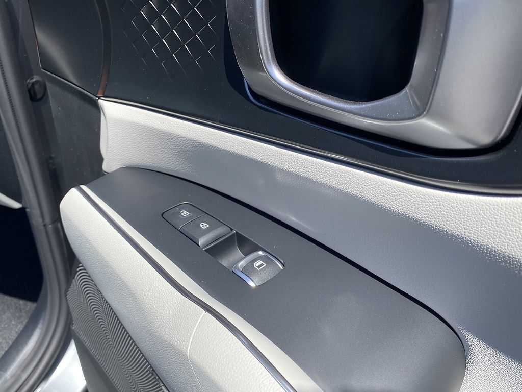 New 2026 Kia Sorento EX FWD image 23