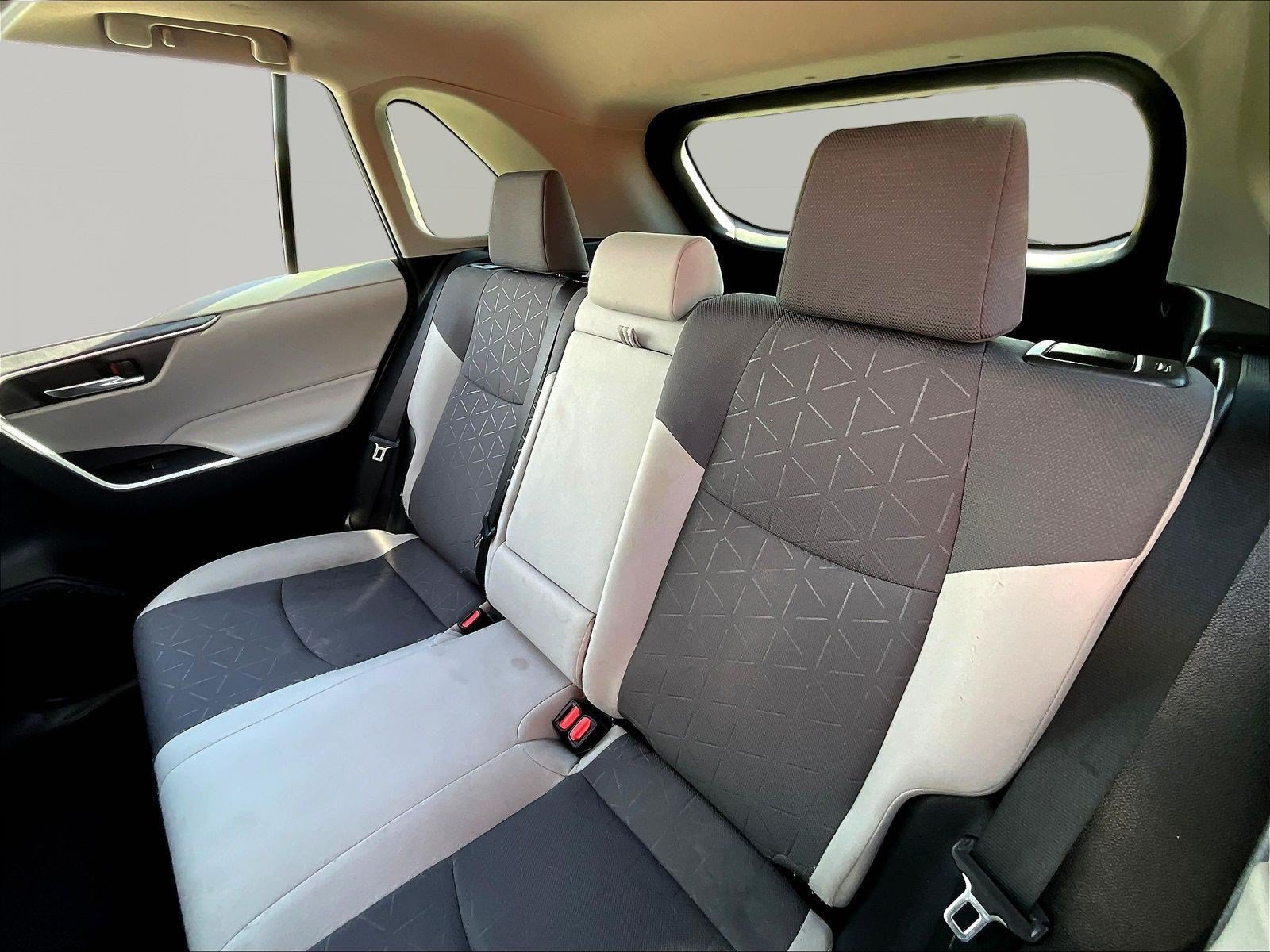 Used 2023 Toyota RAV4 XLE w/ Convenience Package AWD/4WD image 22