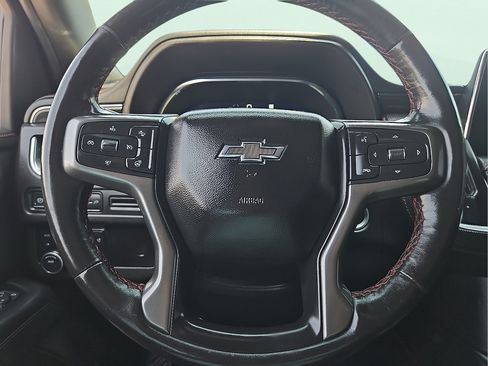 Used 2022 Chevrolet Tahoe RST w/ Sport Performance Package AWD/4WD image 19