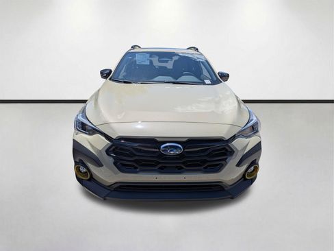 New 2026 Subaru Crosstrek 2.5i Sport AWD/4WD image 8