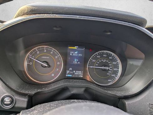 Used 2021 Subaru Crosstrek 2.5i Sport w/ Moonroof Package AWD/4WD image 11