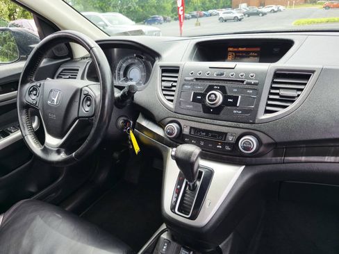 Used 2013 Honda CR-V EX-L image 32