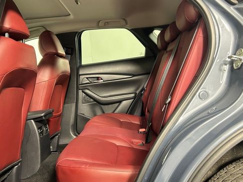 Used 2023 MAZDA CX-30 AWD 2.5 S w/ Preferred Package image 15