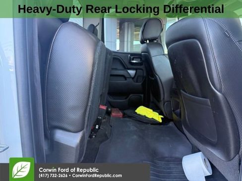 Used 2014 GMC Sierra 1500 SLT image 14