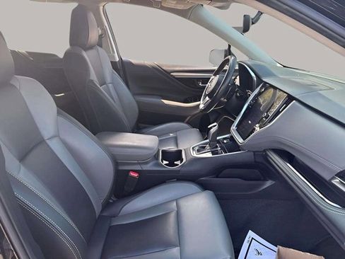Used 2021 Subaru Outback Onyx Edition XT image 19