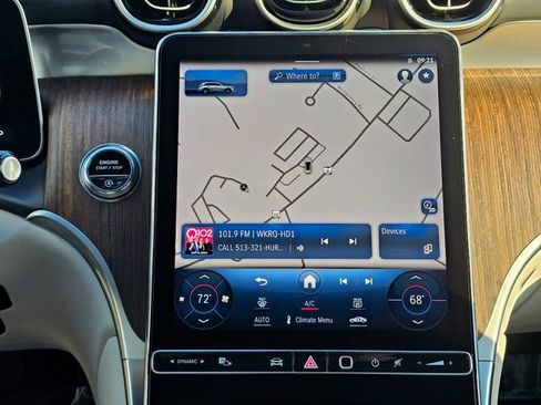 Certified 2023 Mercedes-Benz GLC 300 4MATIC image 34