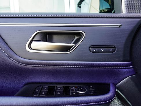 New 2026 INFINITI QX80 4WD image 36