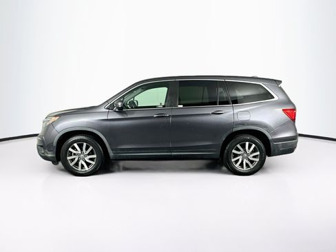 Used 2020 Honda Pilot EX-L image 4