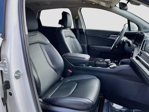 Certified 2023 Kia Sportage EX AWD/4WD image 33