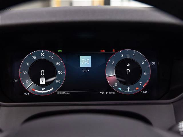 New 2026 Land Rover Range Rover Velar S AWD/4WD image 23