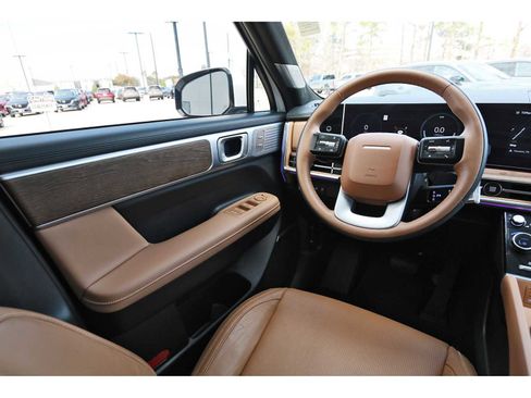 Used 2026 Hyundai Santa Fe Calligraphy image 6