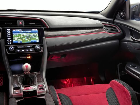 Used 2020 Honda Civic Type R image 30