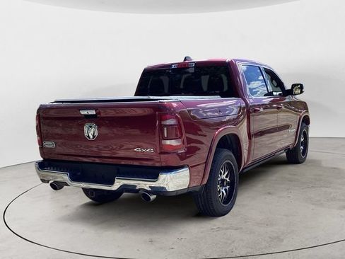 Used 2019 RAM 1500 Limited AWD/4WD image 5