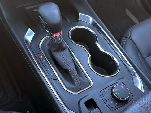 Certified 2024 Chevrolet Traverse RS w/ LPO, Floor Liner Package image 29