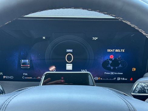 New 2025 Lincoln Aviator 2WD w/ Equipment Group 101A image 25